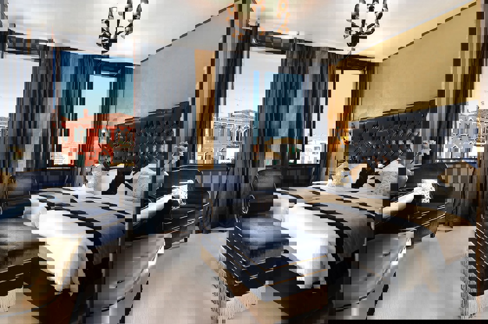 Carnival Palace Hotel