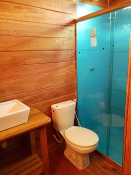 Amazon Arowana Lodge