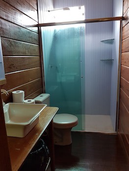 Amazon Arowana Lodge
