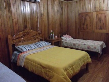 Amazon Arowana Lodge
