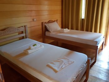 Amazon Arowana Lodge