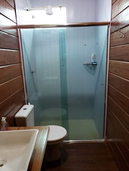 Amazon Arowana Lodge