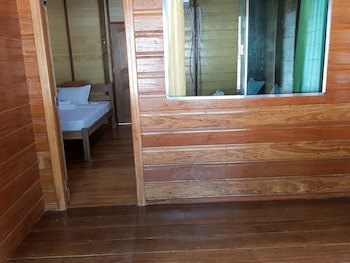 Amazon Arowana Lodge