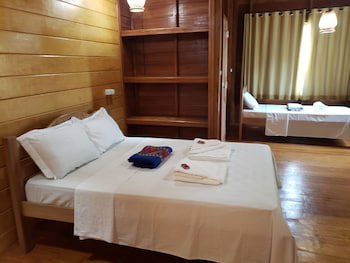 Amazon Arowana Lodge