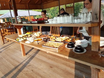 Amazon Arowana Lodge