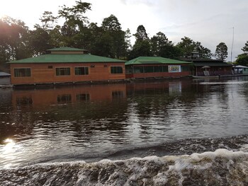 Amazon Arowana Lodge