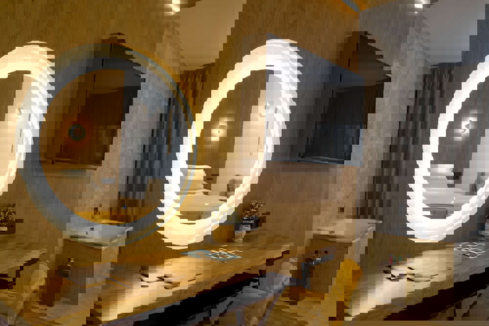 Higueron Hotel Malaga, Curio Collection By Hilton - Adults Recommended (Adults Only)