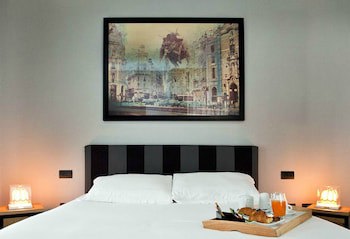 Suite Art Navona galeri fotoğrafı
