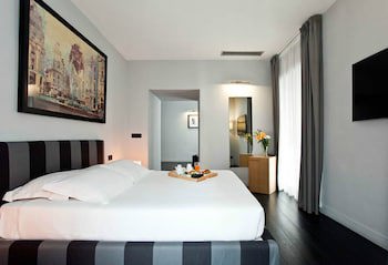 Suite Art Navona galeri fotoğrafı