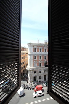 Suite Art Navona galeri fotoğrafı