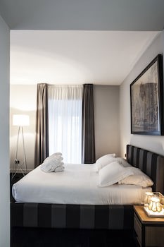 Suite Art Navona galeri fotoğrafı