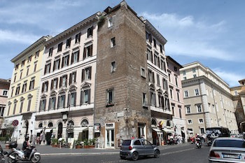 Suite Art Navona galeri fotoğrafı