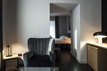 Suite Art Navona galeri fotoğrafı