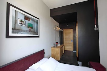 Suite Art Navona galeri fotoğrafı