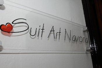 Suite Art Navona galeri fotoğrafı