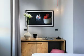 Suite Art Navona galeri fotoğrafı