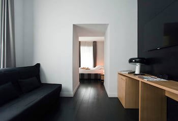 Suite Art Navona galeri fotoğrafı