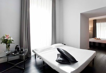 Suite Art Navona galeri fotoğrafı