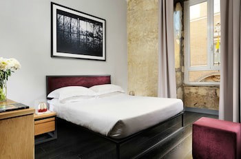Suite Art Navona galeri fotoğrafı