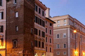 Suite Art Navona galeri fotoğrafı