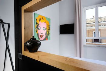 Suite Art Navona fotoğrafı