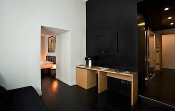 Suite Art Navona galeri fotoğrafı