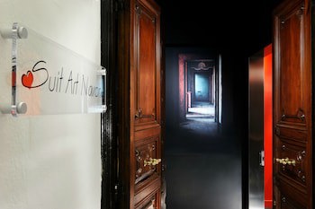 Suite Art Navona galeri fotoğrafı