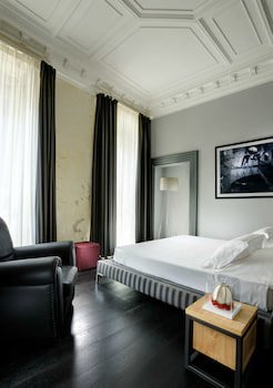 Suite Art Navona galeri fotoğrafı