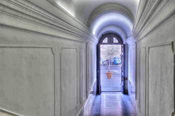 Suite Art Navona galeri fotoğrafı