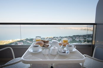 Belvedere Hotel