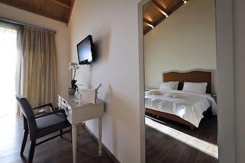 Belvedere Hotel