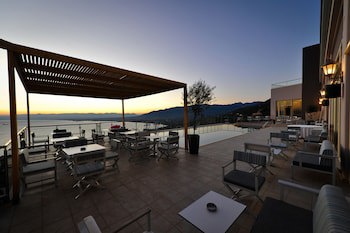 Belvedere Hotel
