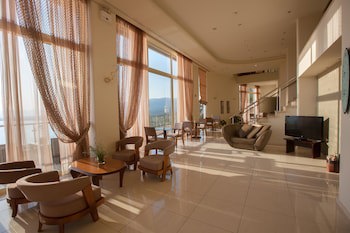 Belvedere Hotel