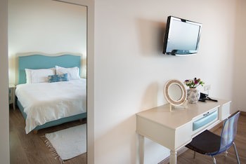 Belvedere Hotel