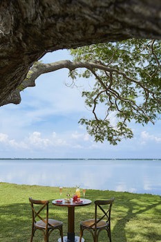 Jetwing Lagoon - Adults Only