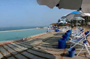 Jetwing Lagoon - Adults Only