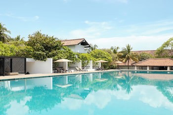 Jetwing Lagoon - Adults Only