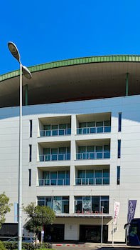 Ramada By Wyndham Podgorica