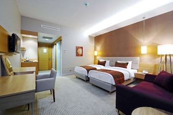 Ramada By Wyndham Podgorica