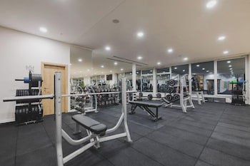 Ramada By Wyndham Podgorica