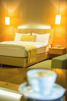 Ramada By Wyndham Podgorica