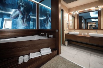 Ramada By Wyndham Podgorica