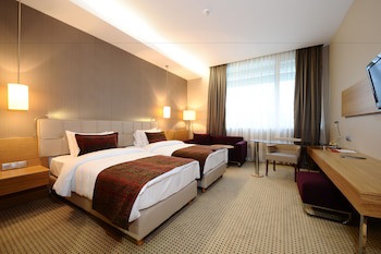 Ramada By Wyndham Podgorica