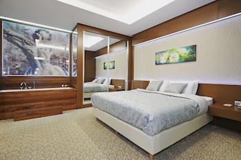 Ramada By Wyndham Podgorica
