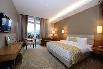 Ramada By Wyndham Podgorica