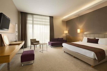 Ramada By Wyndham Podgorica