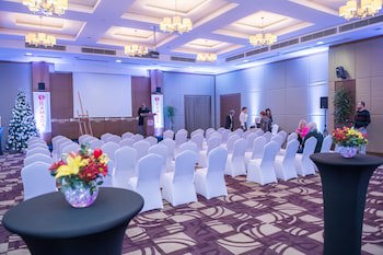 Ramada By Wyndham Podgorica