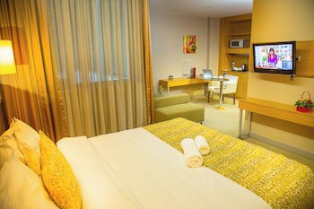 Ramada By Wyndham Podgorica