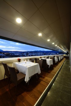 Ramada By Wyndham Podgorica
