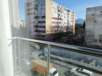 Ramada By Wyndham Podgorica